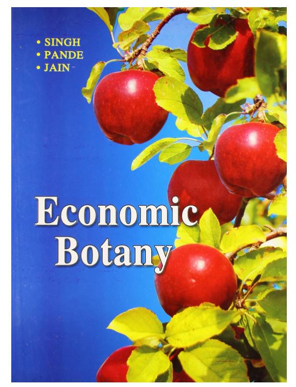 Economic Botany